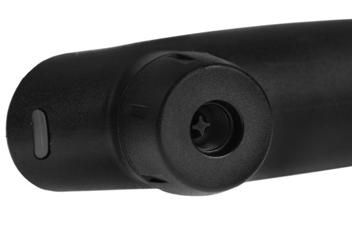 Cyklo pumpa Kellys Pulse AV-DV