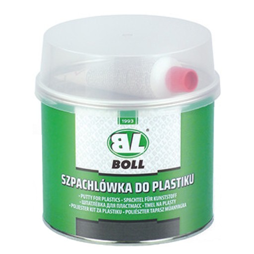 BOLL plastový tmel 500g