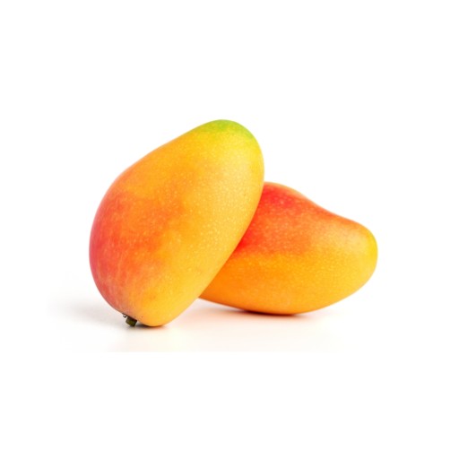 SUŠENÉ KANDIDOVANÉ MANGO, KOCKA 100G, EXOT