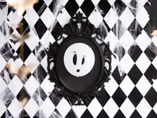 Halloweenska pavučina +2 PAVÚKY 60g