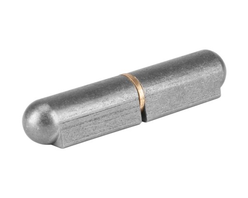 ZVÁRANÝ ROLOVACÍ PÁN S POHYBLIVÝM ČEPOM, ODNÍMATEĽNÝ, DĹŽKA 80 MM
