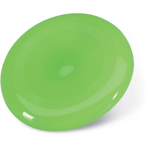 FRISBEE FLYING DISC TABLE Hračka - zelená