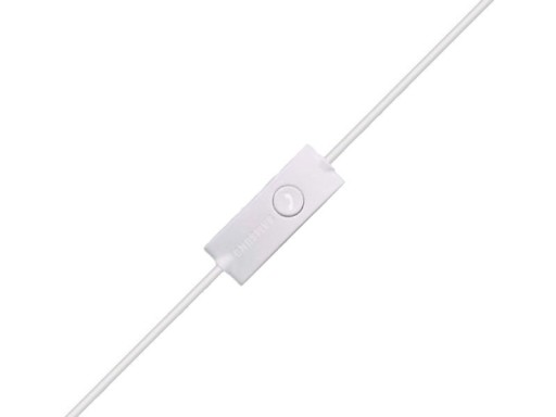ORIGINÁLNE SLÚCHADLÁ DO UŠÍ SAMSUNG EHS61 3,5 MM