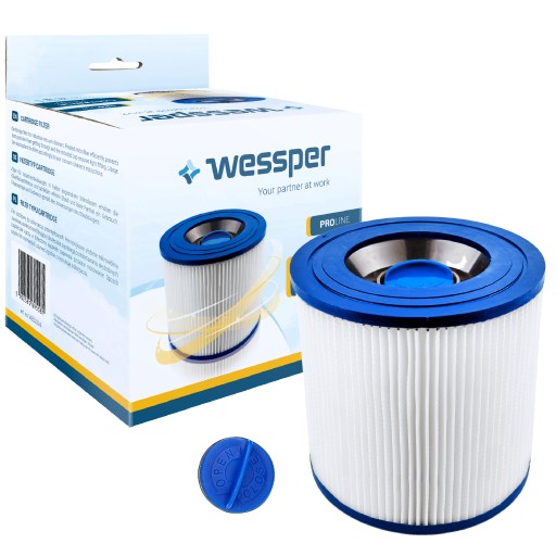 UMÝVATELNÝ FILTER PRE KARCHER MV2 MV3 WD2 WD3 SE4001