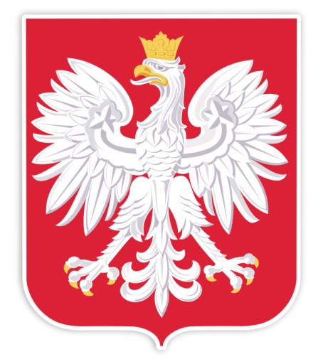 DEKORÁCIA DŇA NEZÁVISLOSTI - ZNAK - VEĽKÝ