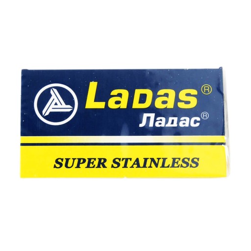 Žiletky Ladas Super Stainless