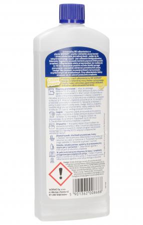 Univerzálny odstraňovač vodného kameňa 250 ml pre kávovary Miele
