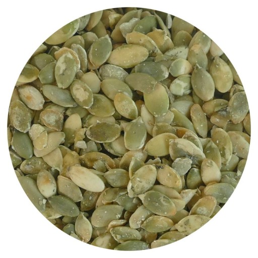 Lúpané tekvicové semienka 500 g