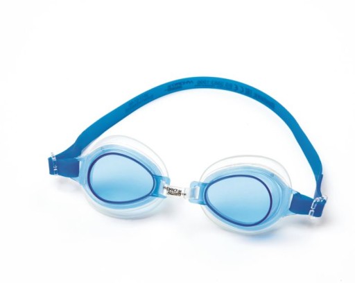 Detské plavecké okuliare Hydro-Swim BESTWAY fialové
