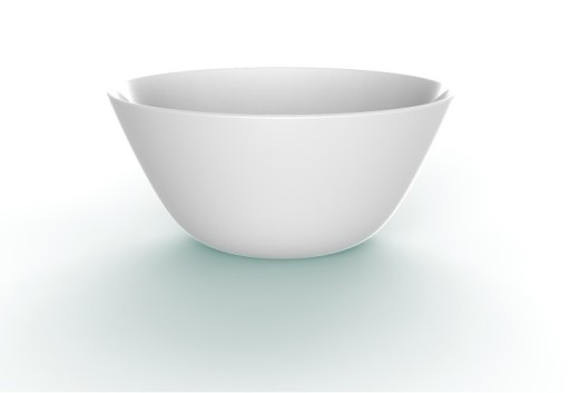 Miska šalátová 24 cm ZELIE ARCOPAL LUMINARC
