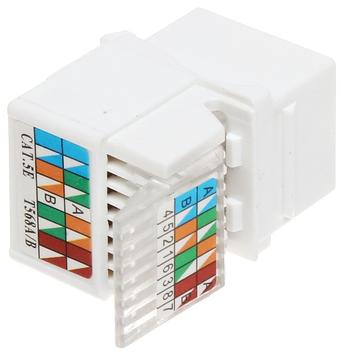 KEYSTONE FX-RJ45-56 KONEKTOR