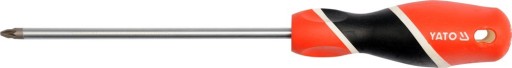 Krížový skrutkovač pz2x150mm YATO skrutkovač