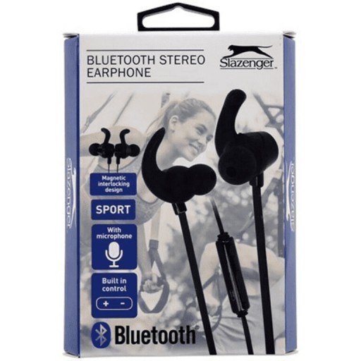 BLUETOOTH FITNESS ŠPORTOVÉ SLÚCHADLÁ NA BEHANIE