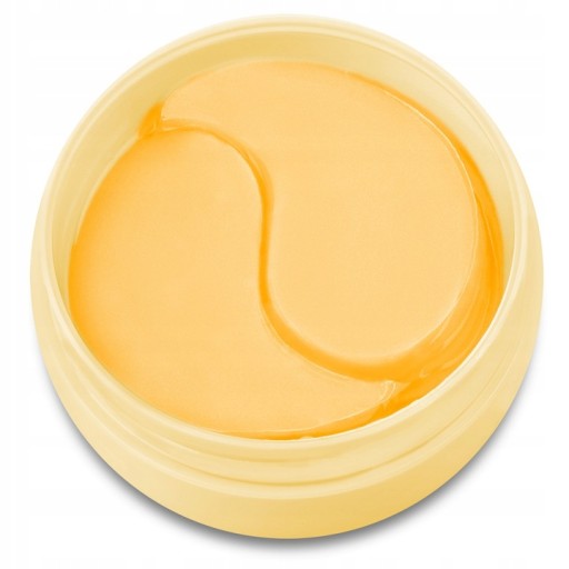 Lanbena Retinol očné gélové vankúšiky 60 kusov