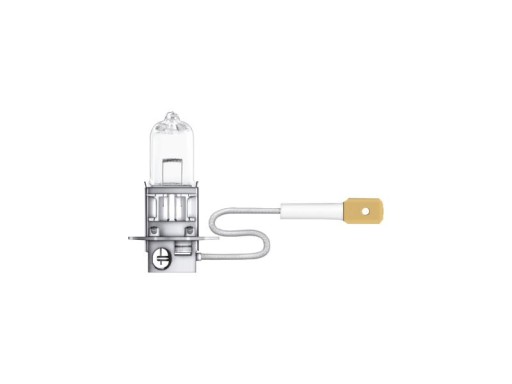 Osram ORGINÁLNA ŽIAROVKA H3 12V 55W PK22s