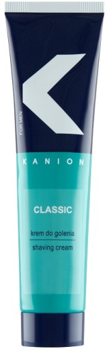 KANYON Classic krém na holenie 75 ml