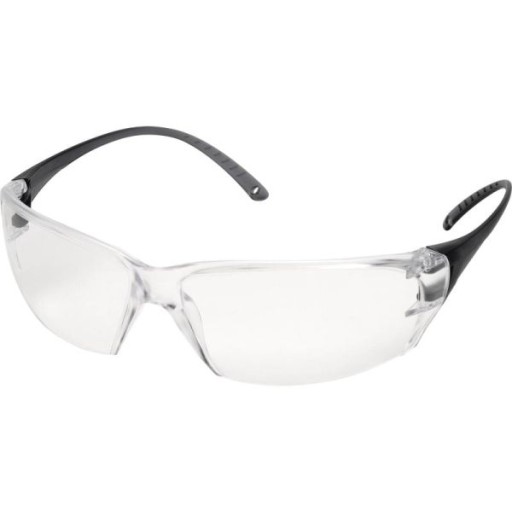 Ultraľahké okuliare MILO CLEAR