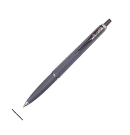 Automatické guľôčkové pero Zenith 7 Classic, modrá náplň