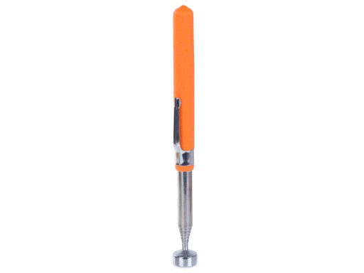 Teleskopický magnetický drapák, dlhý, pevný, 83 cm XXL