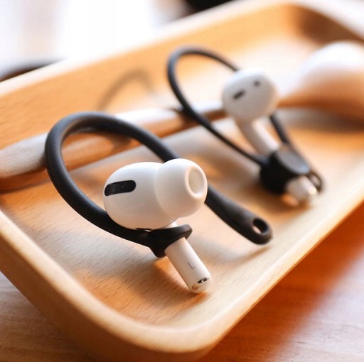 DRŽIAK HÁKU NA UCHY PRE AIRPOD APPLE 1 2 3 PRO