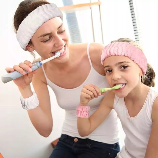 KOZMETICKÁ PÁSKA NA SPA MAKE-UP