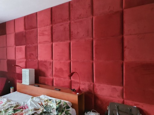 Čalúnická látka Magic Velvet