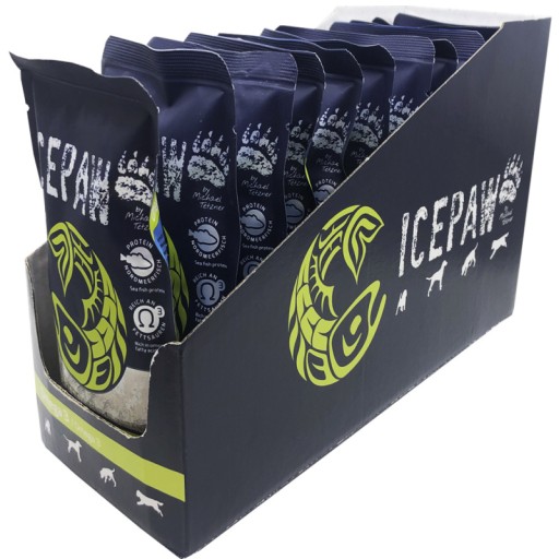 ICEPAW High Premium Omega-3 - makrela a sleď pre psov