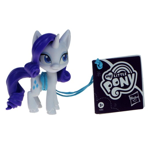 My Little Pony - vzácna figúrka poníka (F2005)