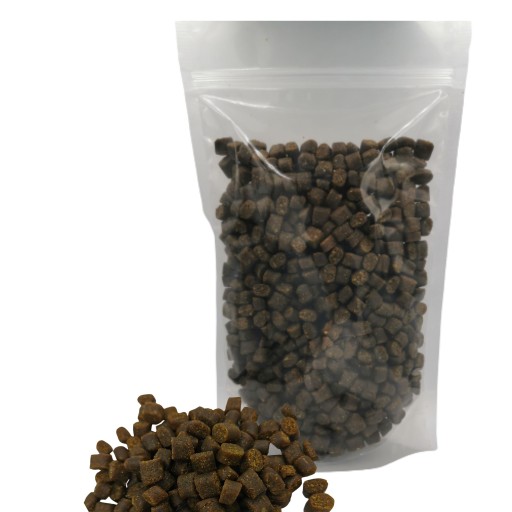 PRIMAL DUCH IBERIAN LOSOS 1kg BEZ KURACIEHO PSA
