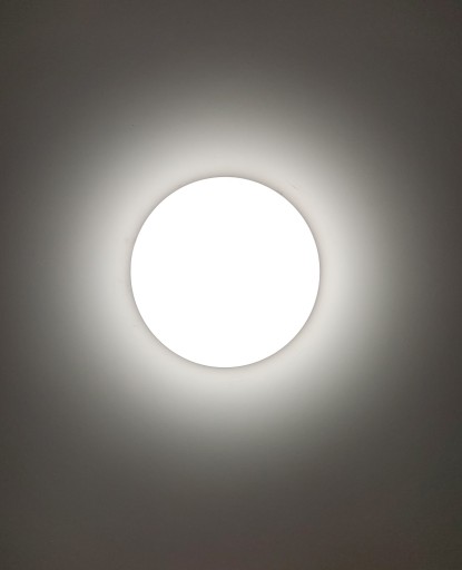 Stropné svietidlo W-R012 4000K (12W)
