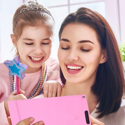 ZNIKOPIS pre deti, grafický tablet, magnetický stylus, náučná tabuľa