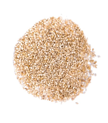 BIELY SEZAMOVÉ SEMIENKA, SEMIENKA 99,95% 100g + ZADARMO