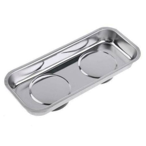 MAGNETICKÁ DIELNA OBDŽNÍKOVÁ MISKA 138X238MM