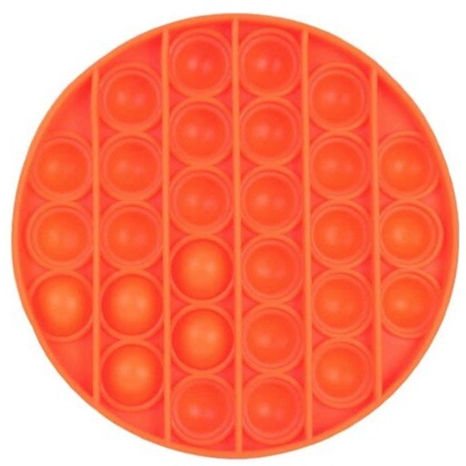 Antistresová senzorická hračka Push Bubble Pop It ANTISTRES ako DARČEK