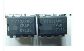 NCP1012AP06 DIP7