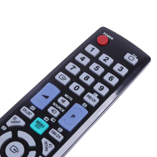 DIAĽKOVÉ OVLÁDANIE PRE HD/LCD/LED/4K/UHD TV SAMSUNG