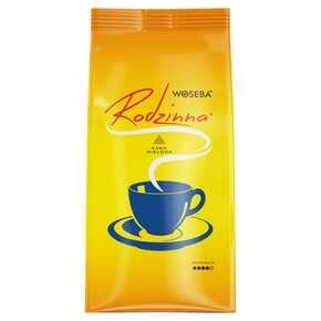 RODINNÁ MLETÁ KÁVA 250G