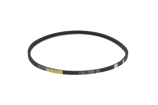 Klinový remeň Kleberg HA 1250 LW