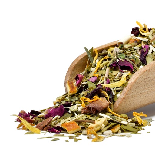 Yerba Mate Yaguar Sangria vzorka 50 g