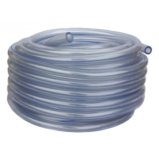 PVC EXTRA MLIEKO RÚRA NA MLIEČKO 14X24 1m zimná