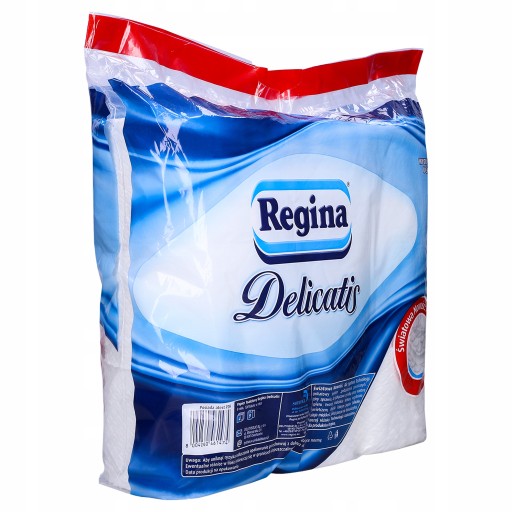 Papier REGINA DELICATIS 9 roliek