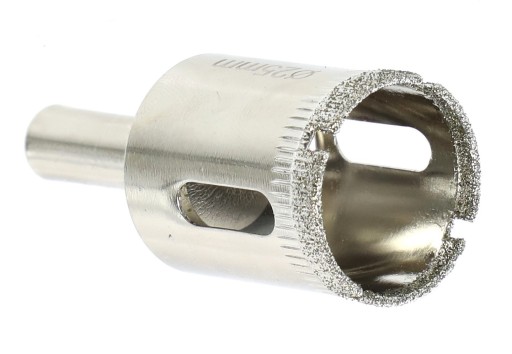 DIAMANTOVÁ DIEROVACIA PILA NA hrnčiarske obklady 20 mm