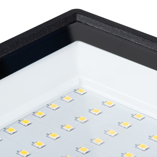 GRUN 10W NW LED reflektor IP65 800lm Kanlux