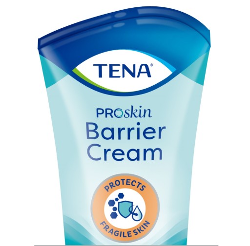TENA BARRIER CREAM Ochranný krém s glycerínom 150ml