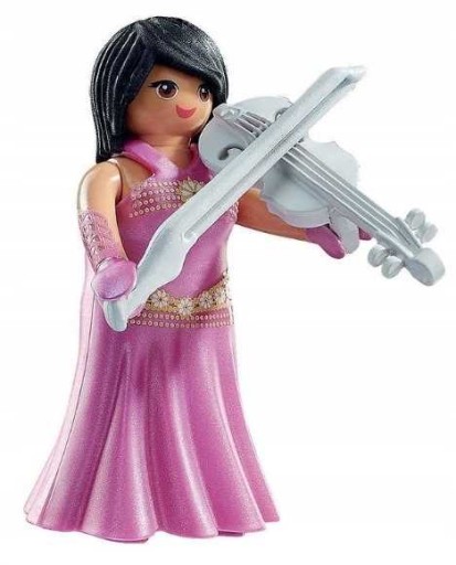 Playmobil - 71198 - Huslista