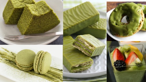 MATCHA zelený čaj prášok 100g