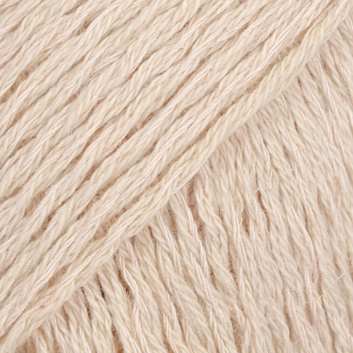 Priadza Drops Belle 03 Light Beige