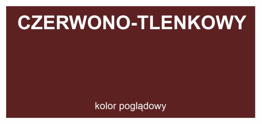 NAKOR Profesionálna rýchlosť antikorózny základný náter 0,2l RED-OXIDE