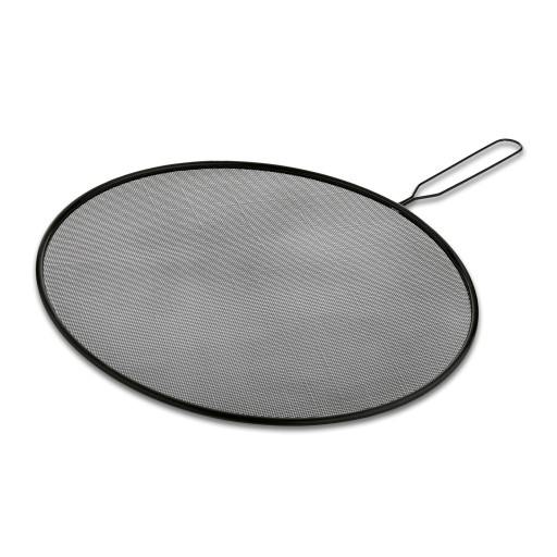 Prelamované GREASE GUARD, veko panvice s funkciou sitka, 29 cm
