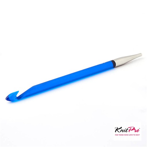 Tuniský háčik 7,00mm KNITPRO TRENDZ